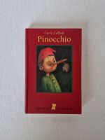 Pinocchio - Carlo Collodi Hessen - Wetzlar Vorschau