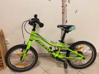 Giant ARX 16 Zoll Kinderfahrrad so leicht wie Woom Kreis Pinneberg - Moorrege Vorschau