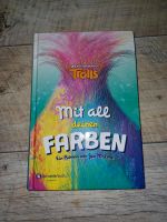 Trolls Buch Bayern - Motten Vorschau