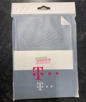 Telekom Notizbuch aus Steinpapier mit Kugelschreiber Nordrhein-Westfalen - Herne Vorschau