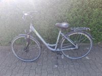 Fahrrad, Studentenrad, Trekking,  Damenrad Niedersachsen - Stemshorn Vorschau