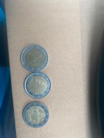 2€ Münzen.     VB Nordrhein-Westfalen - Hamm Vorschau