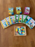 Kinderspielzeug  (Puzzle, Kinderbücher ….) Saarbrücken-West - Gersweiler Vorschau