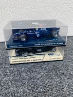 Minichamps Williams F1 Limitierte Edition Bayern - Dasing Vorschau