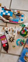 Lego Disney 41153 Arielle Hochzeitsboot Ersatz Nordrhein-Westfalen - Lügde Vorschau