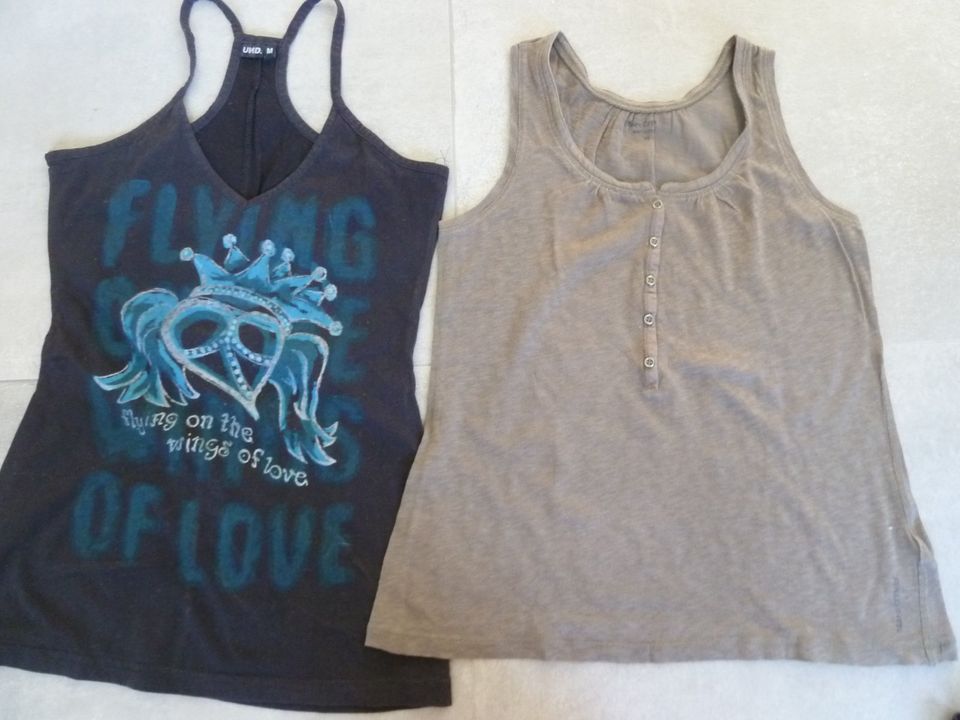 T Shirts Tops Marc O Polo Penn&Ink LAB Organic Gr.XS/S in Potsdam