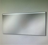 Optiline 200A Spiegel mit Beleuchtung 1800x800 NEU Bayern - Mitterfels Vorschau