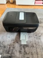 HP OfficeJet 3830 Drucker (inkl. Handy und WLAN Funktion) München - Schwabing-Freimann Vorschau