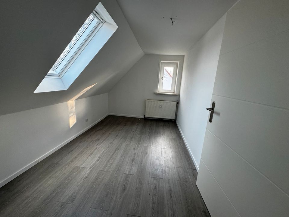 Gemütliche 3-Zimmerwohnung in Bettenhausen in Kassel