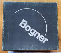 Bogner Stiefel Boots rot - vintage Baden-Württemberg - Mögglingen Vorschau