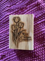 Stampin up-Stempel „Blessed Easter“ Rheinland-Pfalz - Guldental Vorschau