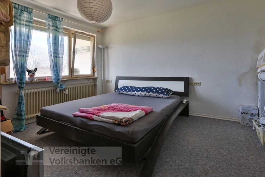 Tolle 3,5-Zimmer-Wohnung mit Dachterrasse und Garage in Reutlingen