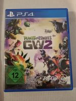 PS4 Plants vs. Zombies Bayern - Neuburg a.d. Donau Vorschau