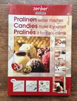 DIY Set Fackelmann Pralinen selber machen Baden-Württemberg - Erbach Vorschau