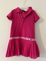 Polo Ralph Lauren Kleid Mädchen Größe 92 Hessen - Griesheim Vorschau