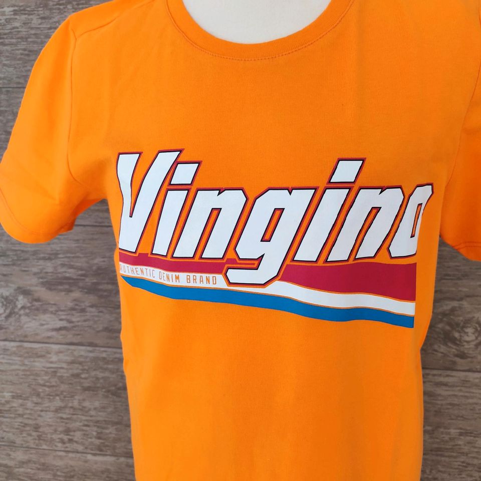 Vingino T-Shirt Größe 164 *NEU* Preis inkl Versand in Freital