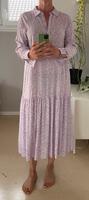 Sommerkleid, Gr.L, Blumen, weiß, lila, H&M Rheinland-Pfalz - Koblenz Vorschau