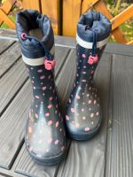 Winter-Regenstiefel Größe 30/31, TMC neuwertig Bayern - Gilching Vorschau