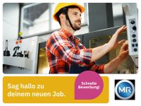 Ausbildung Maschinenführer (m/w/d) (Maschinenfabrik Reinhausen) Anlagenbediener  Maschinenarbeiter Aachen - Eilendorf Vorschau