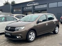 Dacia Sandero II Laureate/1.Ha/Klima/Eu6/Tüv04.24/ZV/ Rheinland-Pfalz - Kirchheimbolanden Vorschau