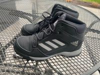 Adidas Terrex, schwarz, Größe 36 Nordrhein-Westfalen - Erwitte Vorschau