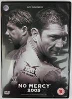 WWE - No Mercy 2005 auf DVD Schleswig-Holstein - Beidenfleth Vorschau