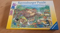 Ravensburger Puzzle Arche Noah 300 Teile ab 9 Jahre Bayern - Waltenhofen Vorschau