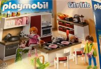 Playmobil 9269 Küche City Life Nordrhein-Westfalen - Gronau (Westfalen) Vorschau