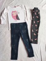 Set Langarmshirt und 2 Leggings Rheinland-Pfalz - Worms Vorschau