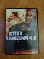 Stirb Langsam 4.0 DVD Bayern - Hallbergmoos Vorschau