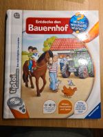 Tiptoi  Entdecke den Bauernhof Wieso weshalb warum Rheinland-Pfalz - Minfeld Vorschau