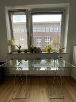 Schreibtisch aus Glas Hamburg-Nord - Hamburg Barmbek Vorschau
