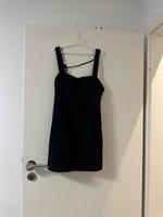 Zara Mini Kleid Hessen - Niestetal Vorschau