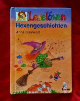 Leselöwen Hexen-Geschichten Buch für Kinder Nordrhein-Westfalen - Paderborn Vorschau