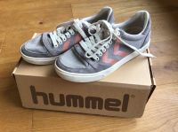 Hummel Stadil Sneaker Gr. 36 Schleswig-Holstein - Hollingstedt Vorschau