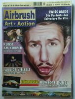 1 "Airbrush" " Zeitschrift" von "1999 Rheinland-Pfalz - Langenfeld Eifel Vorschau