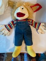 Handspielpuppe Therapiepuppe Living Puppets Maja W066 Baden-Württemberg - Gundelfingen Vorschau