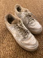 Nike Airmax getragen Bremen-Mitte - Ostertor Vorschau