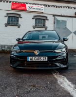 VW Golf 8 R mieten (320PS) #Autovermietung Dortmund - Innenstadt-West Vorschau