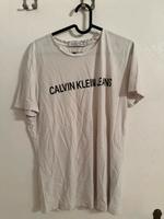 Calvin Klein Jeans T-Shirt - Größe L Wuppertal - Barmen Vorschau