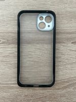 Case mit aluminum bumper IPhone 14 Nordwestmecklenburg - Landkreis - Ventschow Vorschau