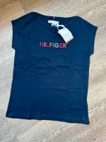 Tommy Hilfiger Mädchen Shirt Gr. 140 neu mit Etikett Nordrhein-Westfalen - Aldenhoven Vorschau