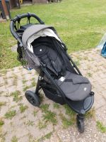 joie Buggy & Sportwagen Litetrax 4 AIR Luftreifen Rheinland-Pfalz - Birkenheide Vorschau