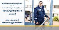 Sicherheitsmitarbeiter (m/w/d) Flüchtlingsunterkunft in Hamburg Hamburg-Nord - Hamburg Winterhude Vorschau