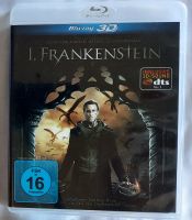 1. FRANKENSTEIN 3D - BLURAY BLU-RAY BLUERAY Niedersachsen - Schöningen Vorschau