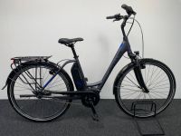 Hercules LYON R7⚡️E-Bike⚡️RH-59⚡️170 Km⚡️400Wh. Rücktrittbremsen⚡️Tiefeinstieg Elektrofahrrad E Fahrrad Schleswig-Holstein - Kropp Vorschau