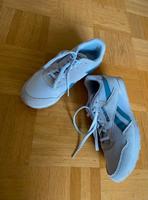 Reebok Sneaker Gr. 38,5 Bayern - Grettstadt Vorschau