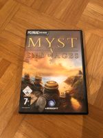 Myst V End of Ages Computerspiel Eimsbüttel - Hamburg Niendorf Vorschau