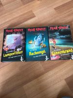 Fear Street Bücher Essen-West - Holsterhausen Vorschau