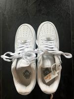 nike air weiß neu Gr. 40 sneaker Bayern - Schwandorf Vorschau